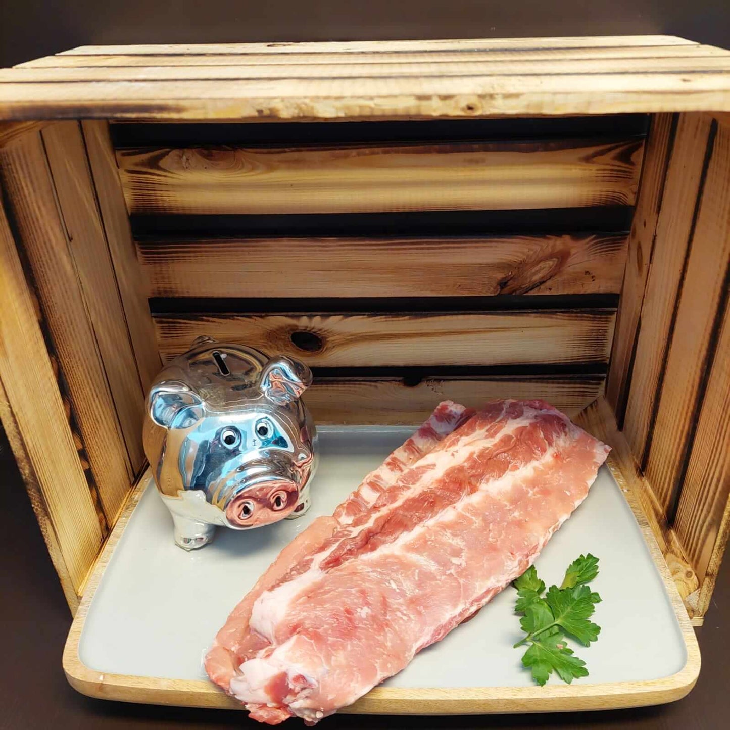 Spareribs